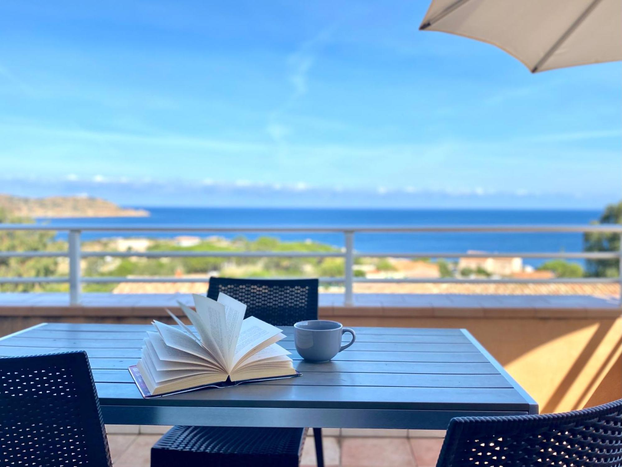 Calvi Appart Hotel Exteriér fotografie